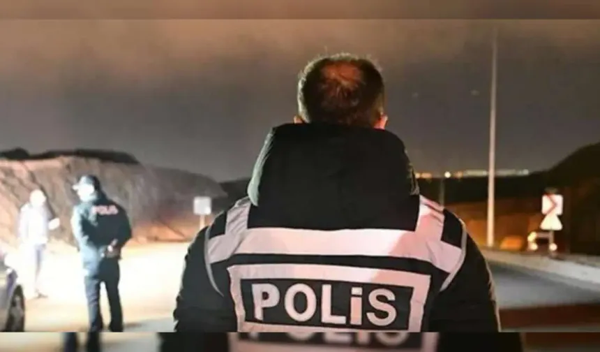 Aralarında Çorum da var! 912 şahıs yakalandı