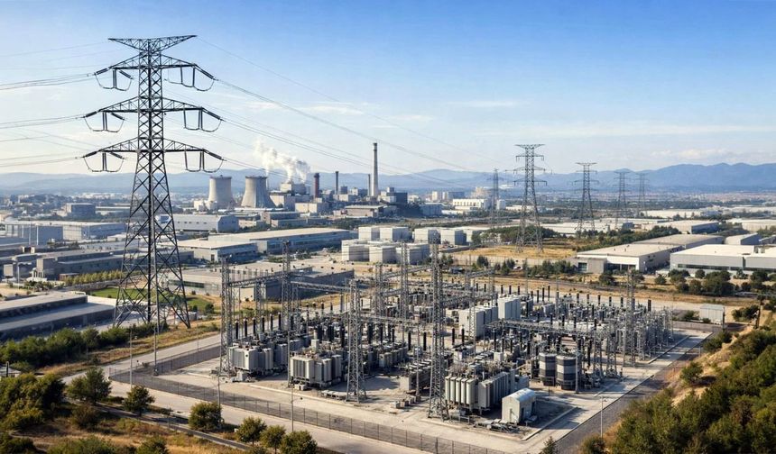 İhalesi bitti: OSB’ye 284 milyonluk yatırım