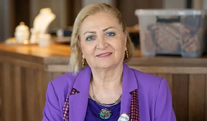 Dr. Nermin Çelik hayatını kaybetti