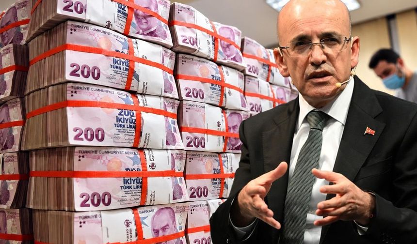 Şimşek açıkladı! Fon krizinde isim isim liste hazırlandı