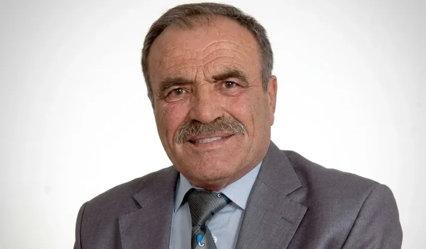 Emekli bankacı vefat etti