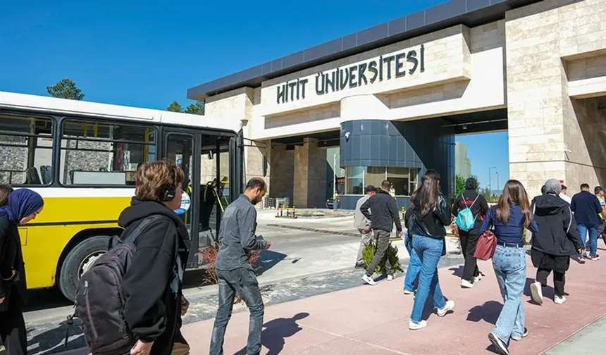 Aylık 19 bin 250 lira maaş: Üniversite öğrencilerine iş fırsatı
