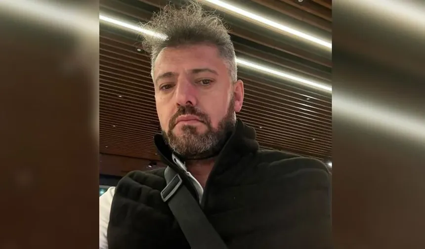 İş kazasında yaralanan adam kurtarılamadı