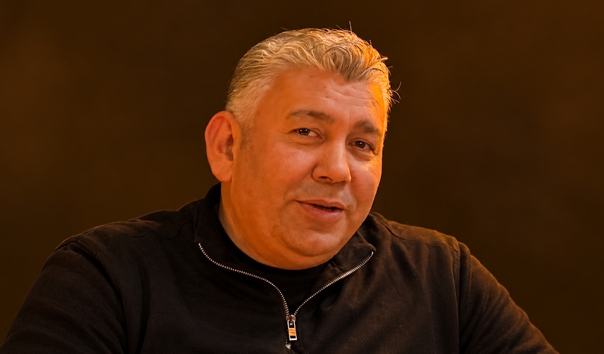 Murat Keskin hayatını kaybetti