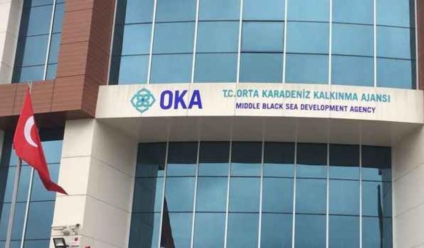 OKA Çorum'da personel alacak! İşte başvuru tarihi