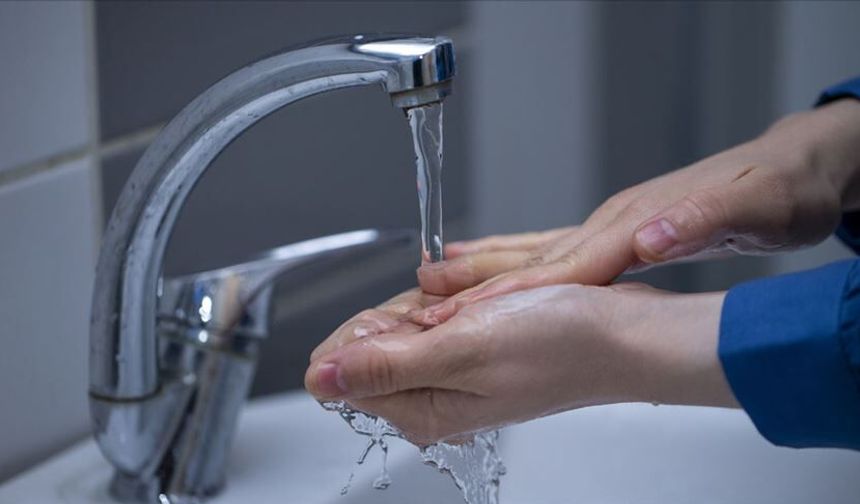 Çorum'da 11 saat sular kesilecek! İşte o bölgeler