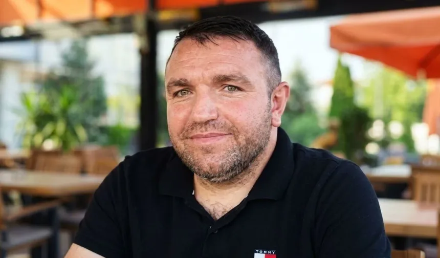 Çorumlu tekniker hayatını kaybetti