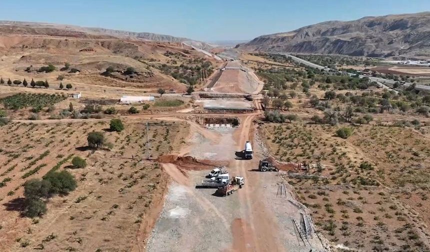 Çorum’dan Ankara’ya 1 saat 20 dakika! Hızlı trende son durum açıklandı
