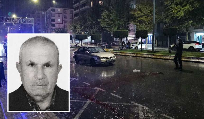 Karı kocayı ölüm ayırdı