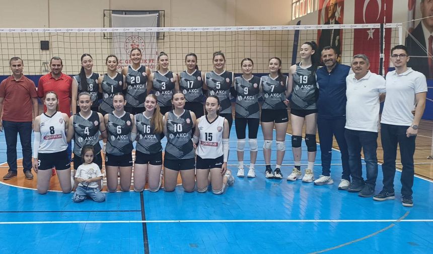 Osmancık’ın sultanları sezona kötü başladı: 0-3