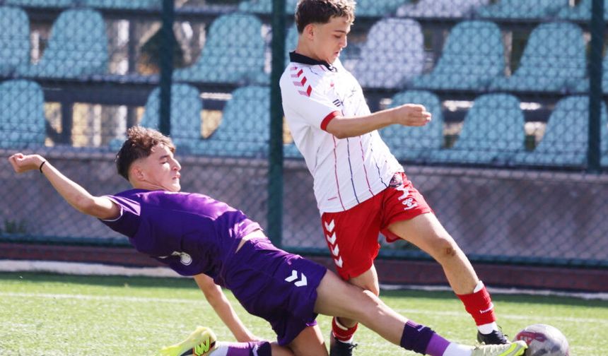 Gelişim’de rakip Ankara ve Bolu