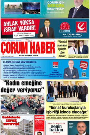 E Gazete orum Haber Gazetesi