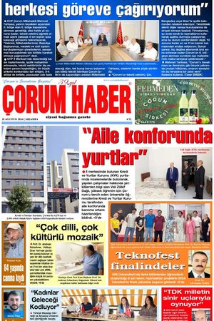 28 Ağustos 2024
