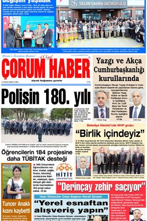 11 Nisan 2025