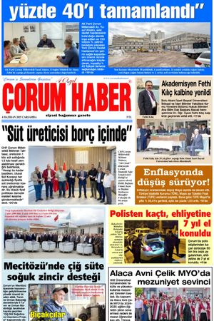 4 Haziran 2025