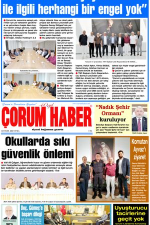 12 Eylül 2025