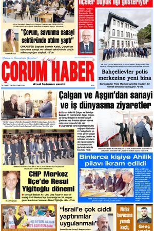 29 Eylül 2025