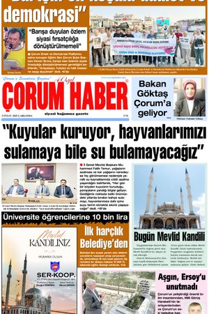 3 Eylül 2025