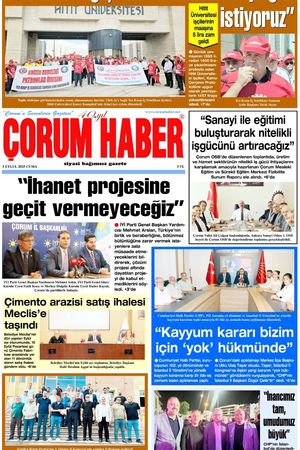 5 Eylül 2025