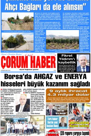 14 Ekim 2025