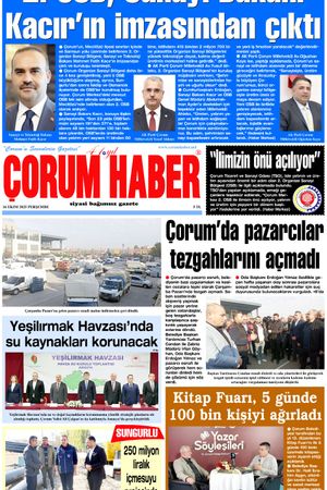 16 Ekim 2025