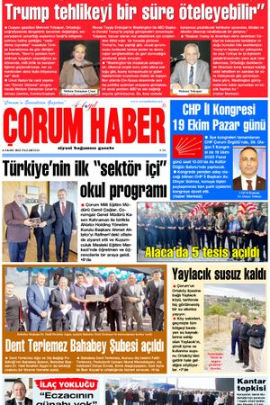 6 Ekim 2025
