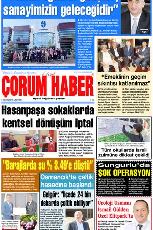 8 Ekim 2025
