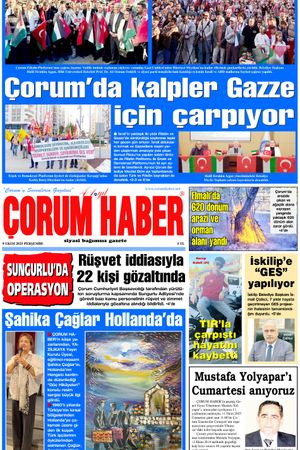 9 Ekim 2025