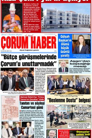 16 Aralık 2025
