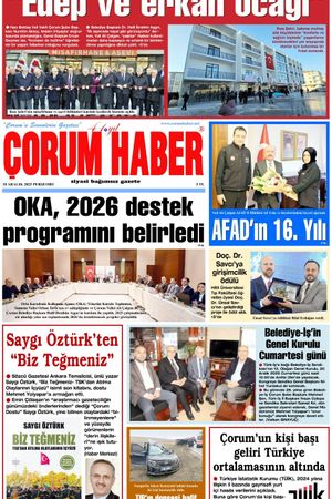 18 Aralık 2025