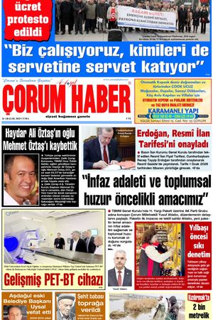 26 Aralık Cuma
