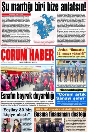29 Ocak 2026