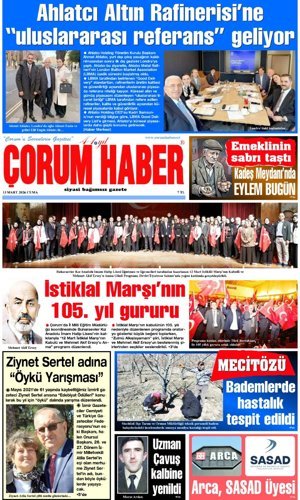 13 Mart 2026