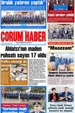 11 Nisan 2026
