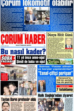 14 Nisan 2026