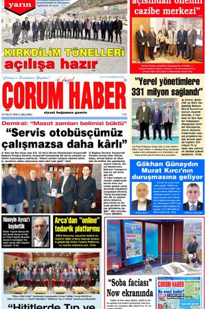 15 Nisan 2026
