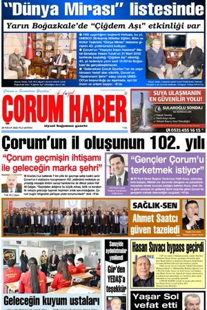 20 Nisan 2026