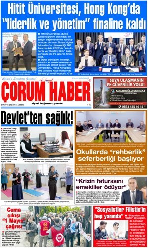 25 Nisan 2026