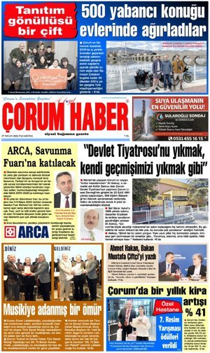 27 Nisan 2026