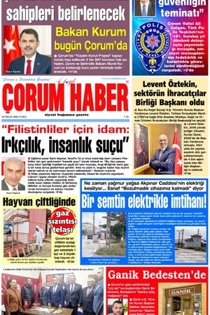 10 Nisan 2026