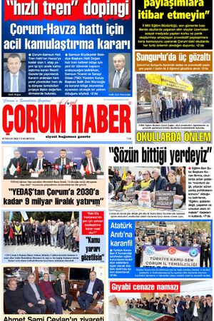 18 Nisan 2026