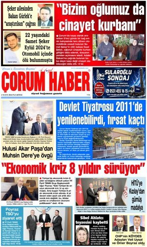 4 Mayıs 2026