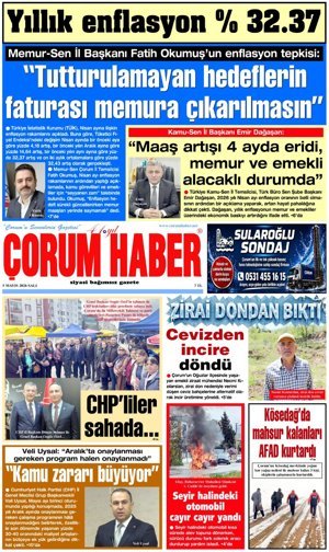 5 Mayıs 2026