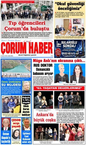 6 Mayıs 2026