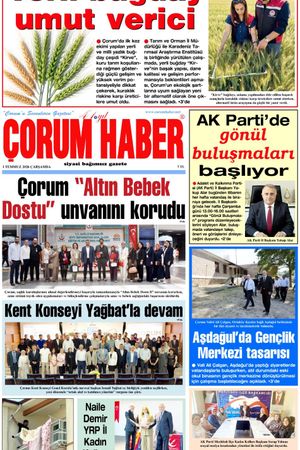 1 Temmuz 2026