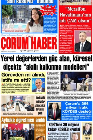 10 Haziran 2026