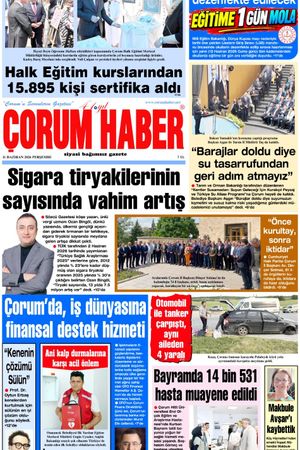 11 Haziran 2026