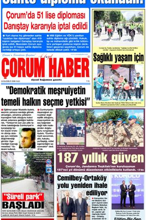 16 Haziran 2026