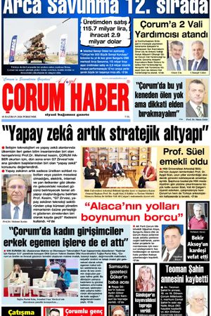 18 Haziran 2026