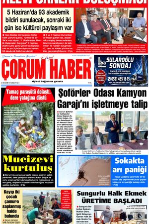 2 Haziran 2026